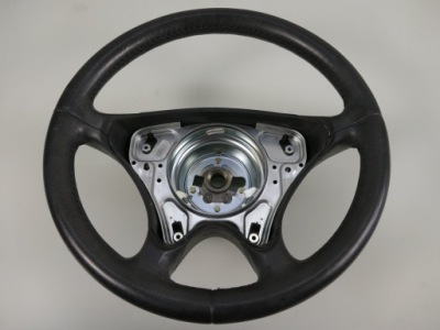 Mercedes slk r170 lift воздуховод кожаный ładna a1704602203 фото №1