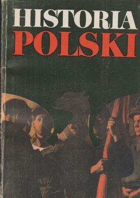 HISTORIA POLSKI 1864-1948 Józef Buszko