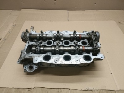 Land rover 3.0 306dt головка pm9x2q-6090-da фото №1