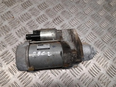 Chrysler pacifica 68348376ab стартери повний фото №1