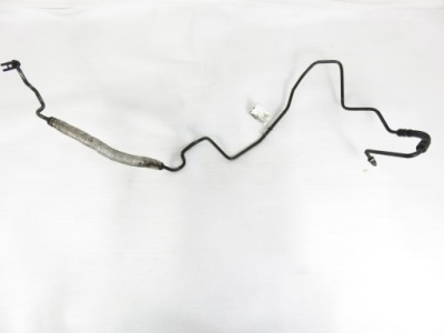 Шланг усилителя opel signum 2.0 turbo фото №1