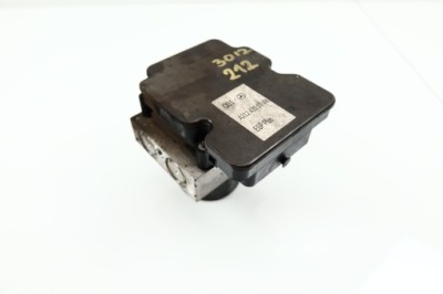 Mercedes w212 e-klasa lift 2.2 cdi насос тормозная abs 2124311948 фото №1