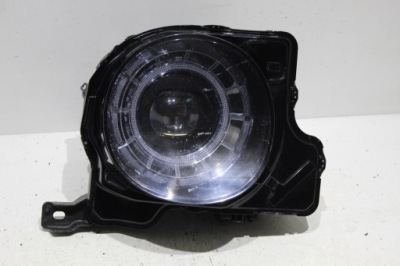 Honda e full led правий лампа перед права фото №1