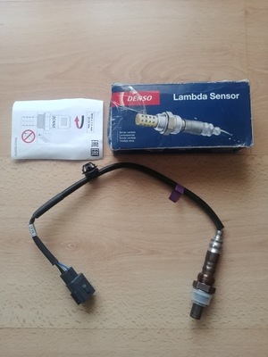 SONDA LAMBDA DENSO DO TOYOTA AVENSIS CAMRY RAV 4 ..... -20%  