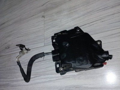 Запобіжник акумулятор citroen c3 ii 9675123880 фото №1