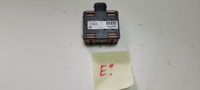 Радар distronic датчик fiat 500e 52138488 фото №1