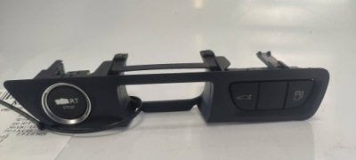 Кнопка кнопка старт/стоп 96777946zd00 peugeot 508 rxh фото №1