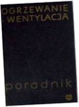 Ogrzewanie i wentylacja - Praca zbiorowa