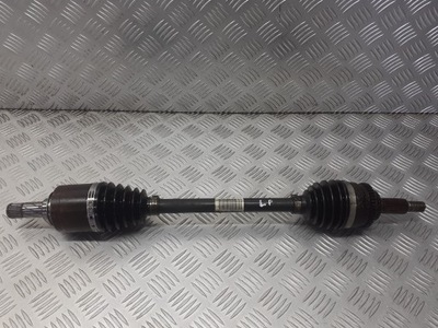 Приводной вал левая передняя suzuki swift iii 1.3 ddis фото №1