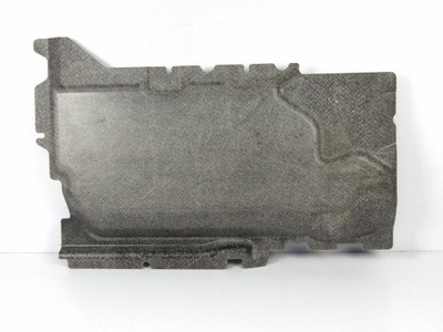 Mercedes w251 плита накладка підлога ліва перед фото №1