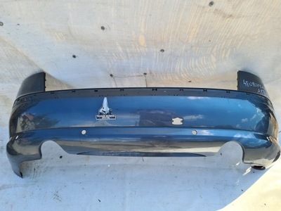 Бампер задний задняя audi a8 d3 фото №1