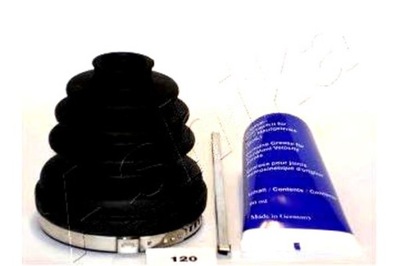 Набор защита шарнир ashika 443805100 adt38107 k фото №1