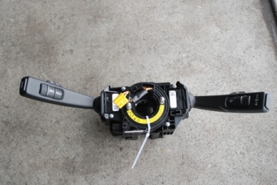 Volvo s60 ii v60 10- стрічка air bag шлейф перемикачі фото №1