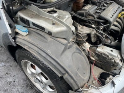 Mini mini i підкрилок перед праве фото №1