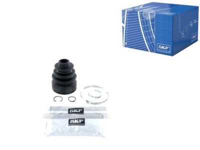 Skf vkjp 8336 набор защита, система рулевой фото №1