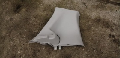 Mitsubishi space star ii обшивка багажника левый задняя 7230a643zz фото №1