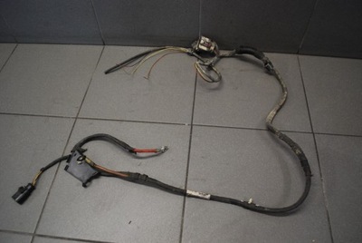 Джгут рейки рульового управління audi a3 8p lift eu 1k1971111af фото №1