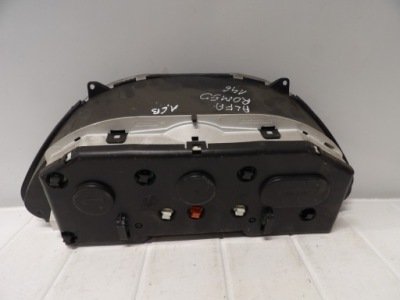 Лічильник alfa romeo 146 фото №1