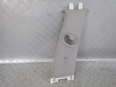 Bmw 3 e90 e91 lift правая защита обивка молдинг фото №1