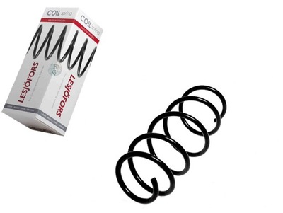 Пружина подвеска abarth grande punto fiat gran фото №1