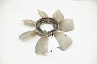 Вентилятор радиатора lexus ls400 фото №1