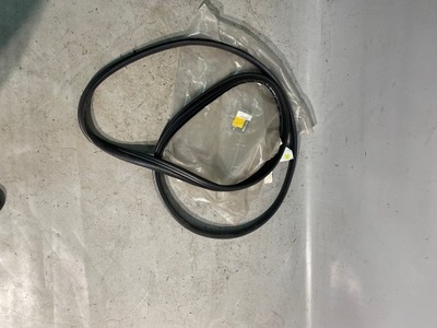 Renault modus прокладка 8200670108 nowa фото №1