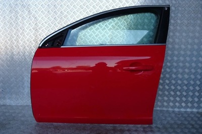 Volvo v60 s60 ii дверь перед передние левая 10- фото №1