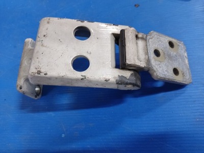 Петля дверь задняя sprinter crafter a9067400737 fv фото №1