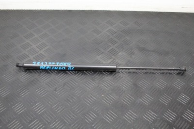 Привод амортизатор berlingo iv 4 9819027880 фото №1