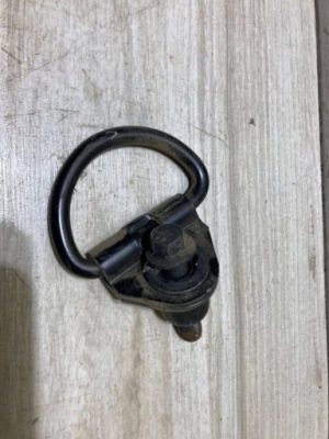 Ford transit custom 2017 крепление / кронштейн багажника кронштейн фото №1