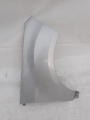 Ford ecosport ii 2 12- крыло перед передний правый фото №1