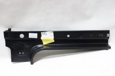 Porsche macan передня частина поріг ліва 95b809529aygrv j-532 a249 фото №1