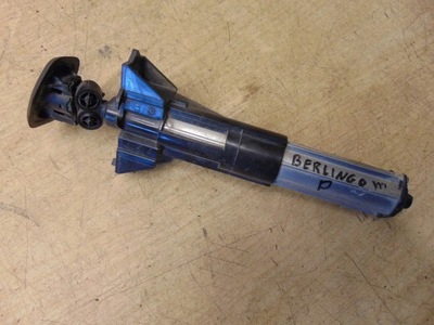 Омыватель фара правый citroen berlingo iii фото №1