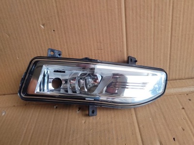 HALOGEN LAMP RIGHT NISSAN QASHQAI II FACELIFT MICRA K14 NEW CONDITION ORG.  