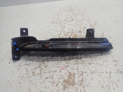 Противотуманная фара led drl porsche boxster cayman 718953042c фото №1