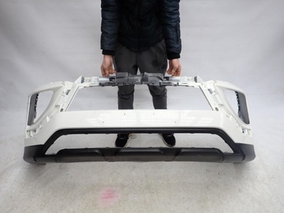 Mitsubishi eclipse cross lift 20- бампер перед передний фото №1