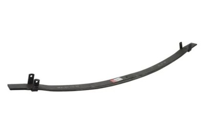 Щітка ресора перед номер pióra-3 90116 фото №1