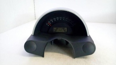 Лічильник smart fortwo 0,7b 2004r. i 0001187 фото №1