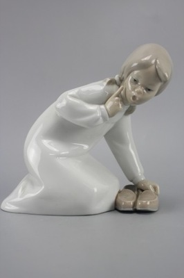 =ARTexpert= figurka figura ladro LLADRO 4523