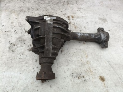 Range rover l322 4.4 мост дифференциал передний фото №1