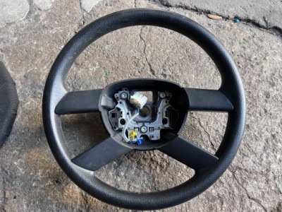 43 vw polo iv воздуховод 6q0419091c фото №1