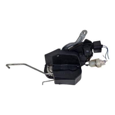 Toyota rav4 rav-4 ii 2004 замок нижний задний крышки org. фото №1