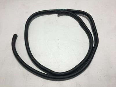 Прокладка двері правий перед kia picanto iii x-line 17- фото №1