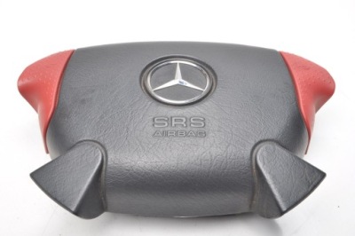 Mercedes w170 r170 подушка повітряна водія подушка безпеки фото №1