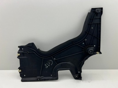 Оригінальна захист плита bmw g30 7340789 фото №1