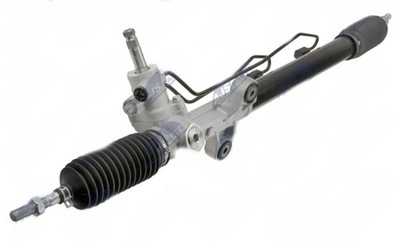 HONDA ACCORD VI 6 STEERING RACK STEERING RACK SYSTEM  