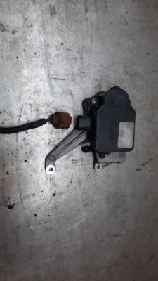 Регулятор заслінка колектор fiat croma ii 1.9 jtd фото №1