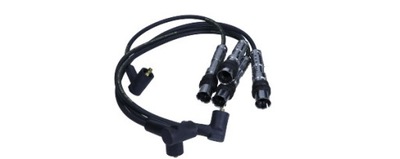 Magneti marelli дроти wysokiego напруги vw a1/ibiza фото №1