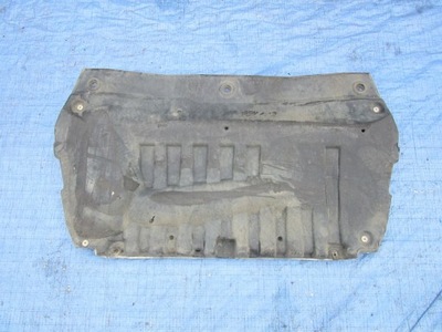 Land rover discovery iv 3.0d 2016 захист нижня pod двигун фото №1