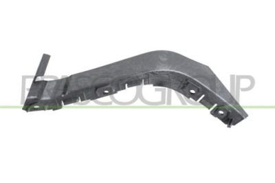 Кронштейн бампер land rover lr035105 фото №1